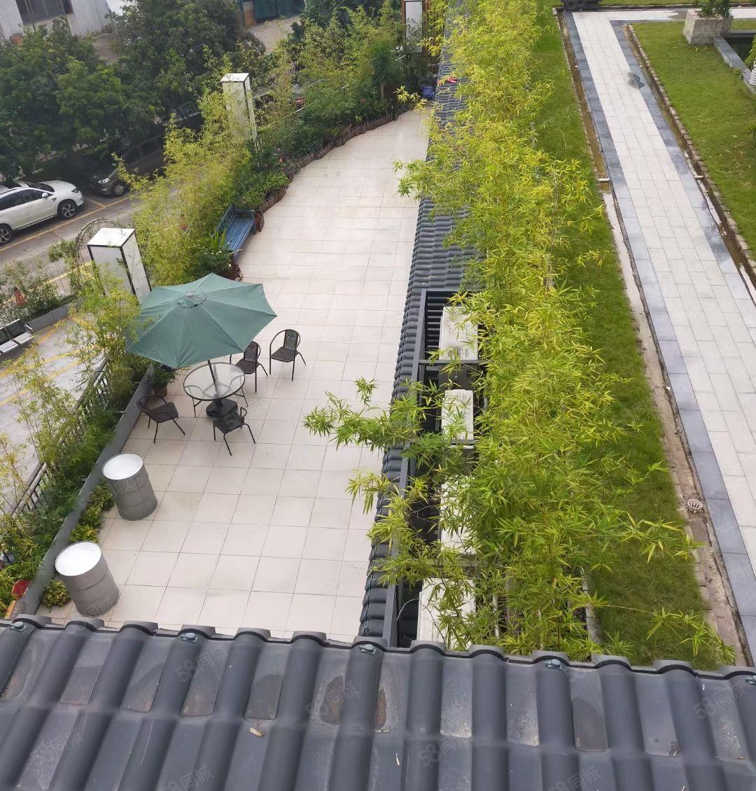 南城蛤地地铁口新空产业园520平，适合办公室研发私人会所