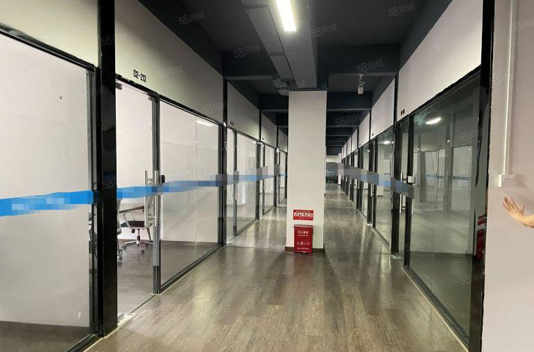 南城西平附近新出花园式砖墙到顶单一层6000平，水电齐全