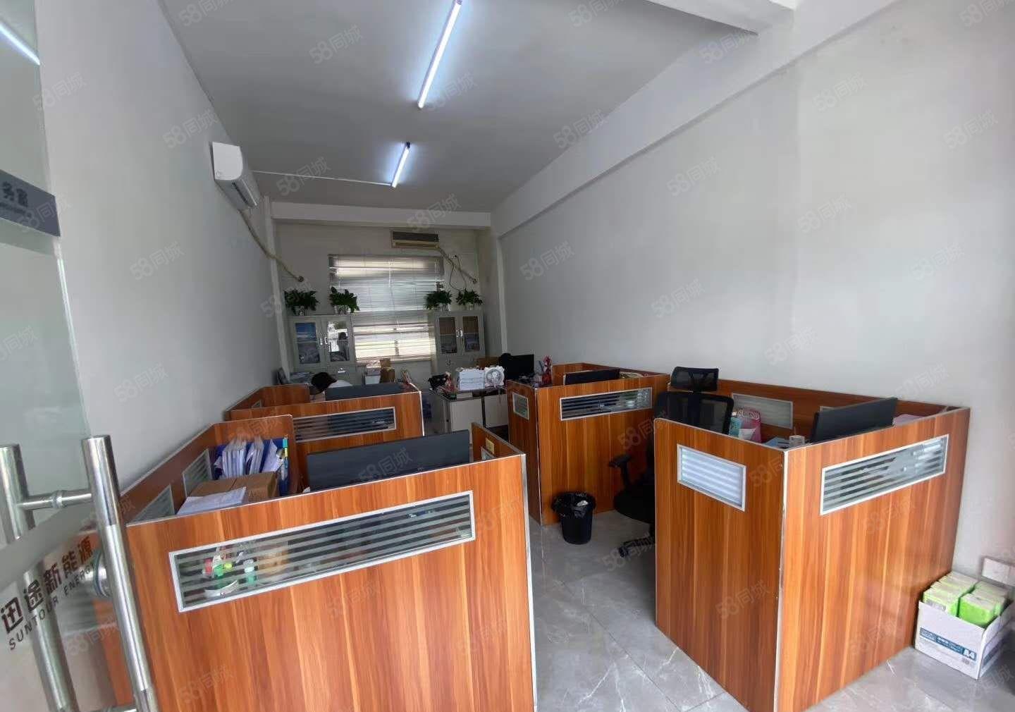 南城周溪新空出独栋厂房633平，适合做仓库，贸易，小加工等