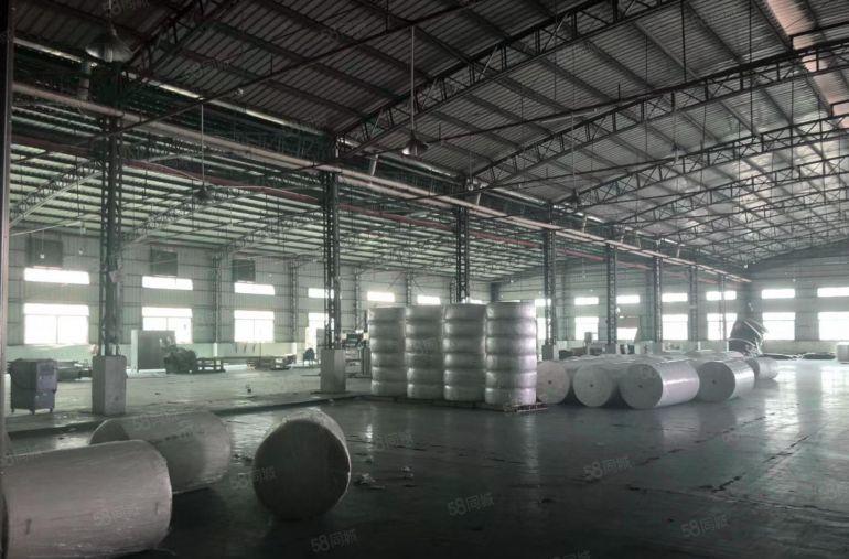 南城 西平 中心600平 仓库出租 可分租 有院子 空地大