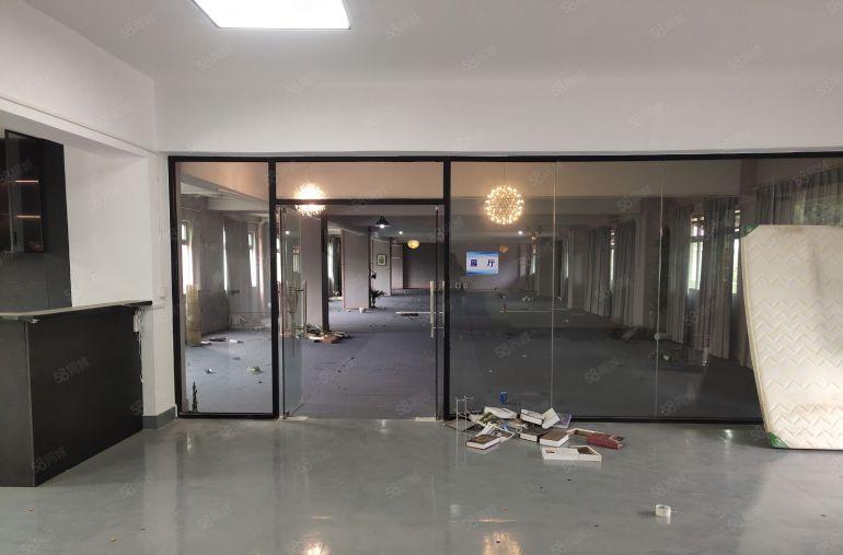 南城园区标准厂房分租 空地大 适合电子 仓库 展厅 维修等等