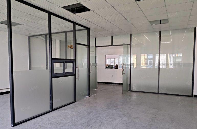 东城实业客用不完分租一楼2000平方 豪华装修 现成水电