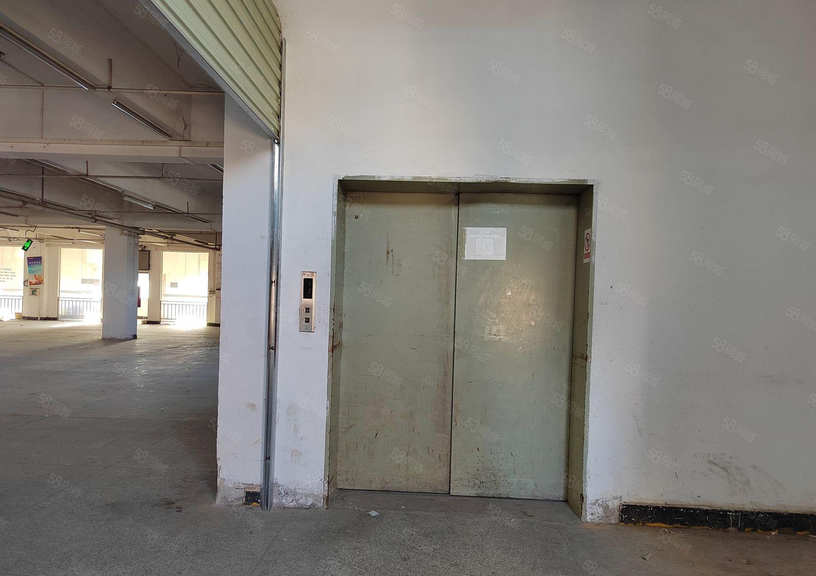 东城牛山外径工业厂房一楼1100平方  楼上1350平方