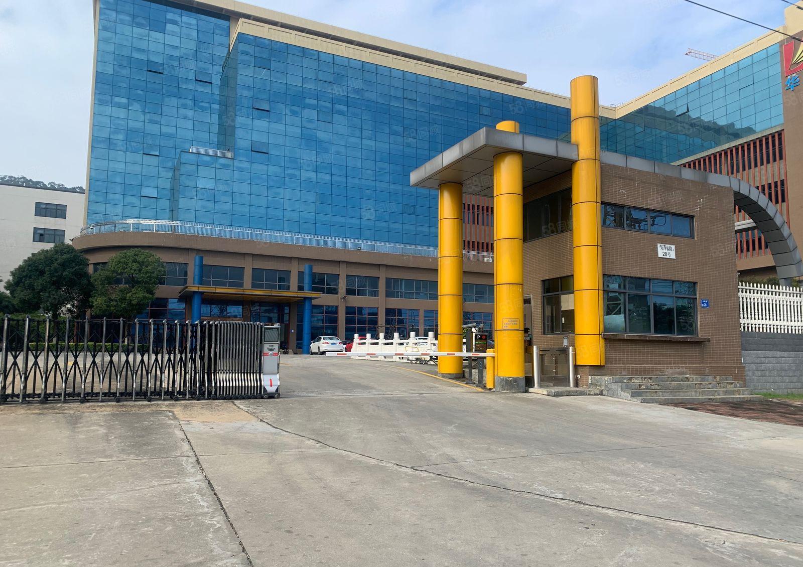 东城街道同沙工业区原户东厂房出租