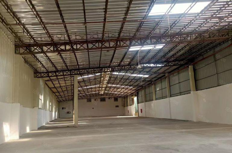 东城同沙低价厂房出租800平，1300平，1800平现成装修