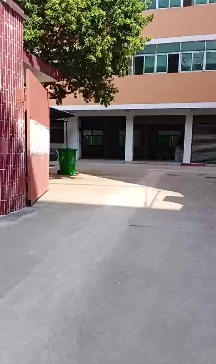 厂房出租|周屋原房东独院低价出租可分200平600平1000