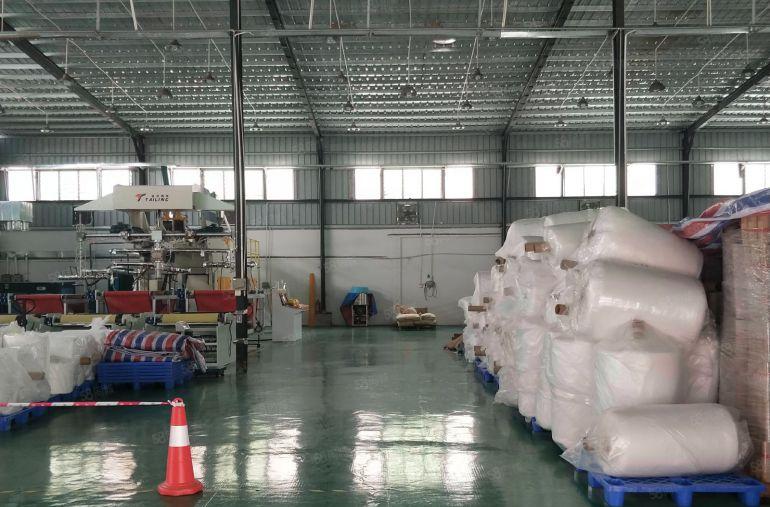 东城 光明 经典 小独院 单一层 钢构 800平方,租金便宜