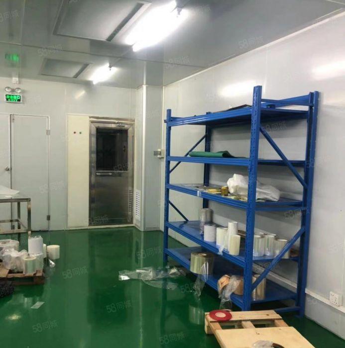 东城 温塘 独栋 办公楼 900平方出租，带豪华装修