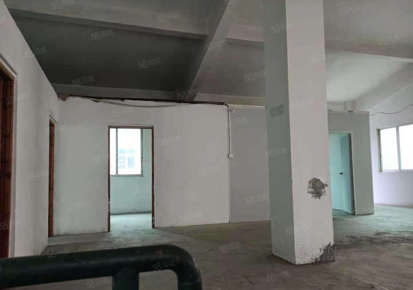 低价东城温塘新推出原房东独栋厂房一楼出租900平方带办公室