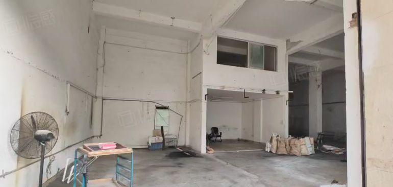 东城（小独院）厂房1楼500仓库300，可进大车