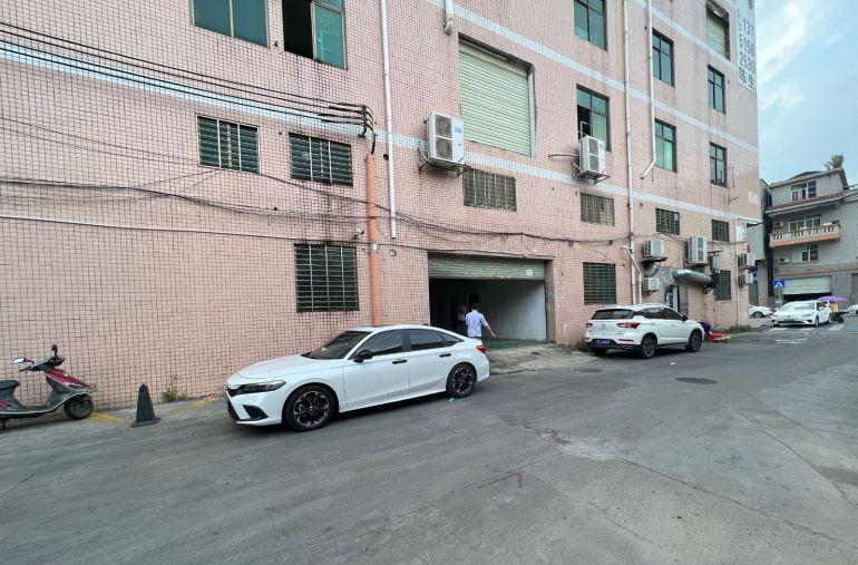 东城温塘新出一楼1100平现成办公室原房东标准厂房出租