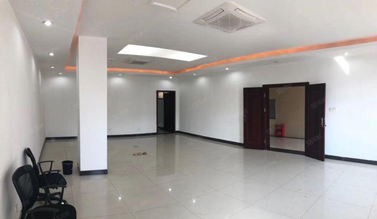 桑园 科技园 独院 1万平方,可分租，形象好空地大