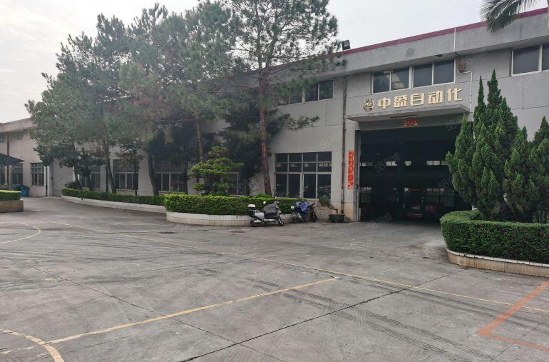 厂房出租！东城温塘原房东带行车单一层1800平，带办公室