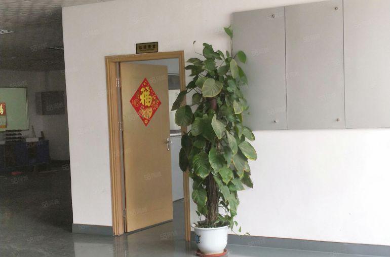 东城 光明 经典 小独院 单一层 钢构 800平方,租金便宜