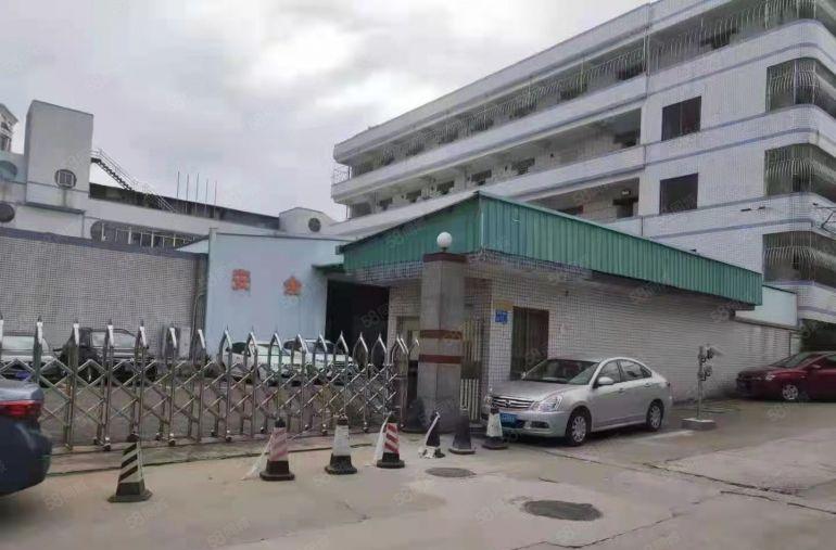 东城樟村新空出一楼1000平，无柱子铁皮房500平，可分租！