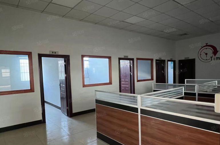 东莞东城原房东厂房出租 无尘车间 独门独院 行车