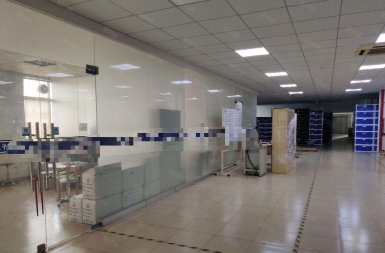 东城温塘一手房东独栋办公厂房三层1000平方，底价！