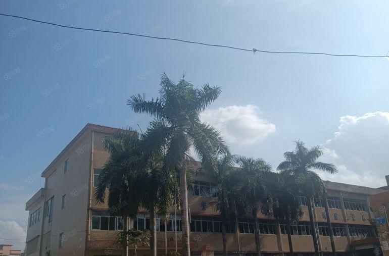 东城温塘工业园新出独院低价出租。