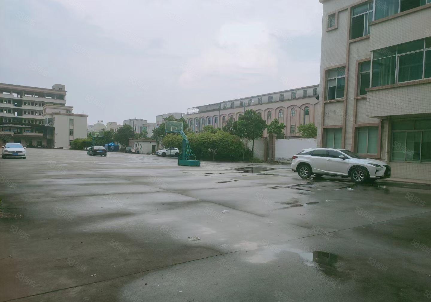 东城原房东厂房出租500平800平，2000平，带装修可分租