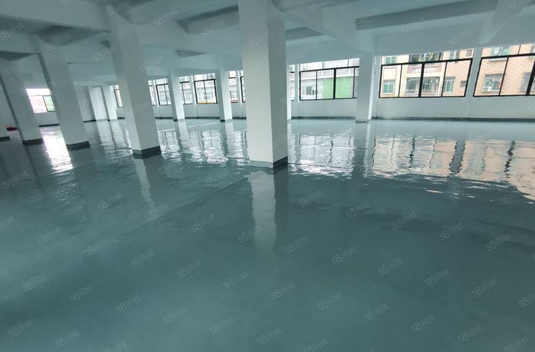 东城成熟工业区500，1300平，1860，3200平便宜租