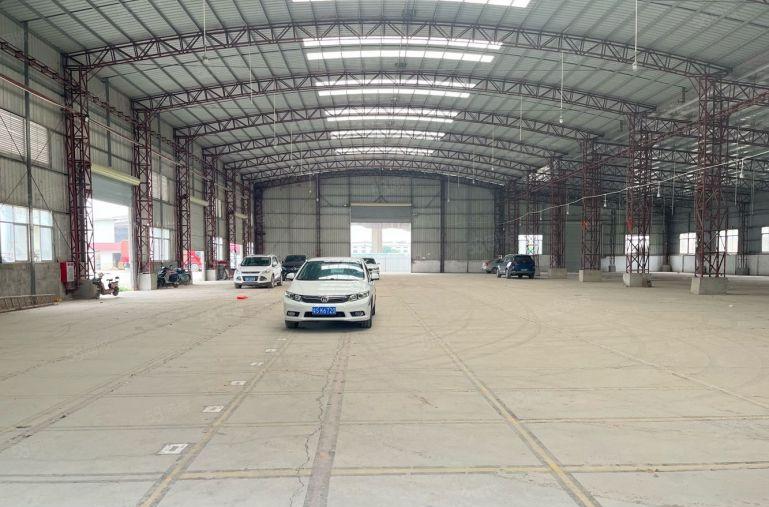 东城新出原房东独院。空地大适合五金注塑钣金磨具压铸冲压等行业