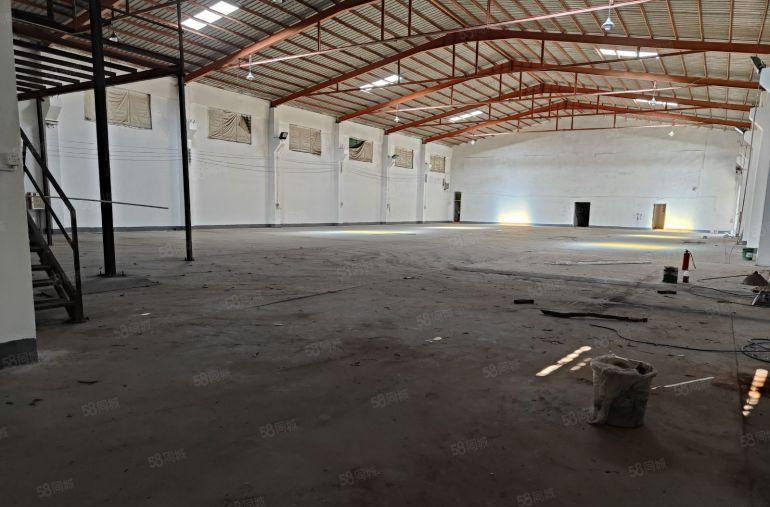 东城近石碣高埗独门独户单一层原房东证件齐全厂房急租