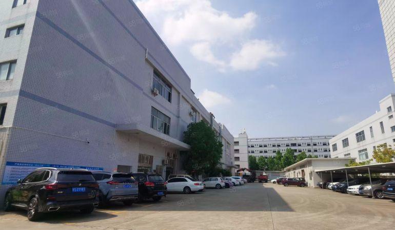 立新，西平小面积独院低价厂房出租260平，330平，500平