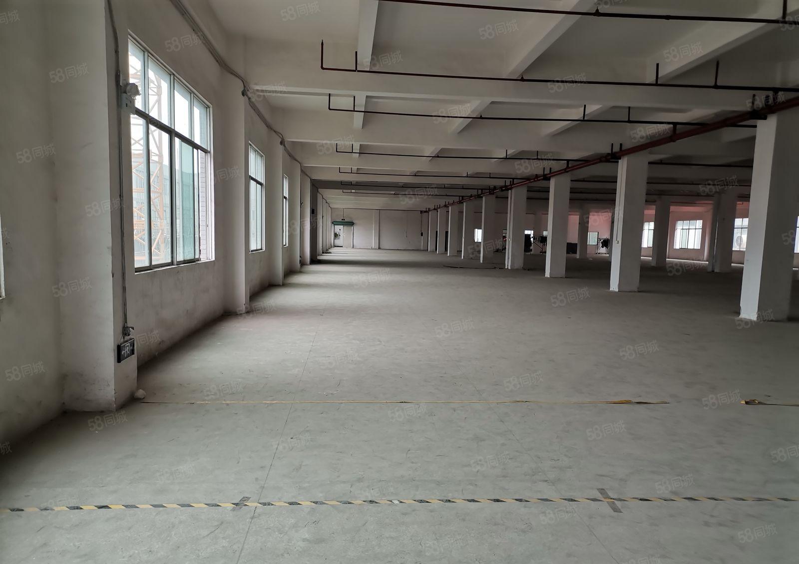 厂房出租东城带修厂房出租2楼1000平方3楼1800面积按需