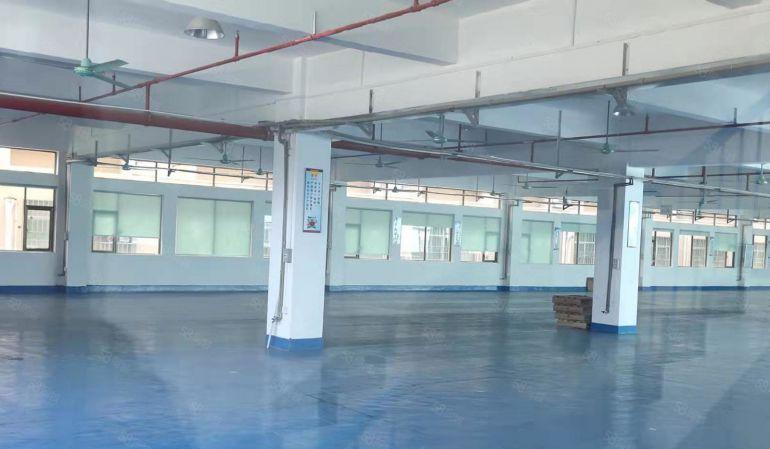 东城 温塘 全新厂房 共5000平方，10元急租