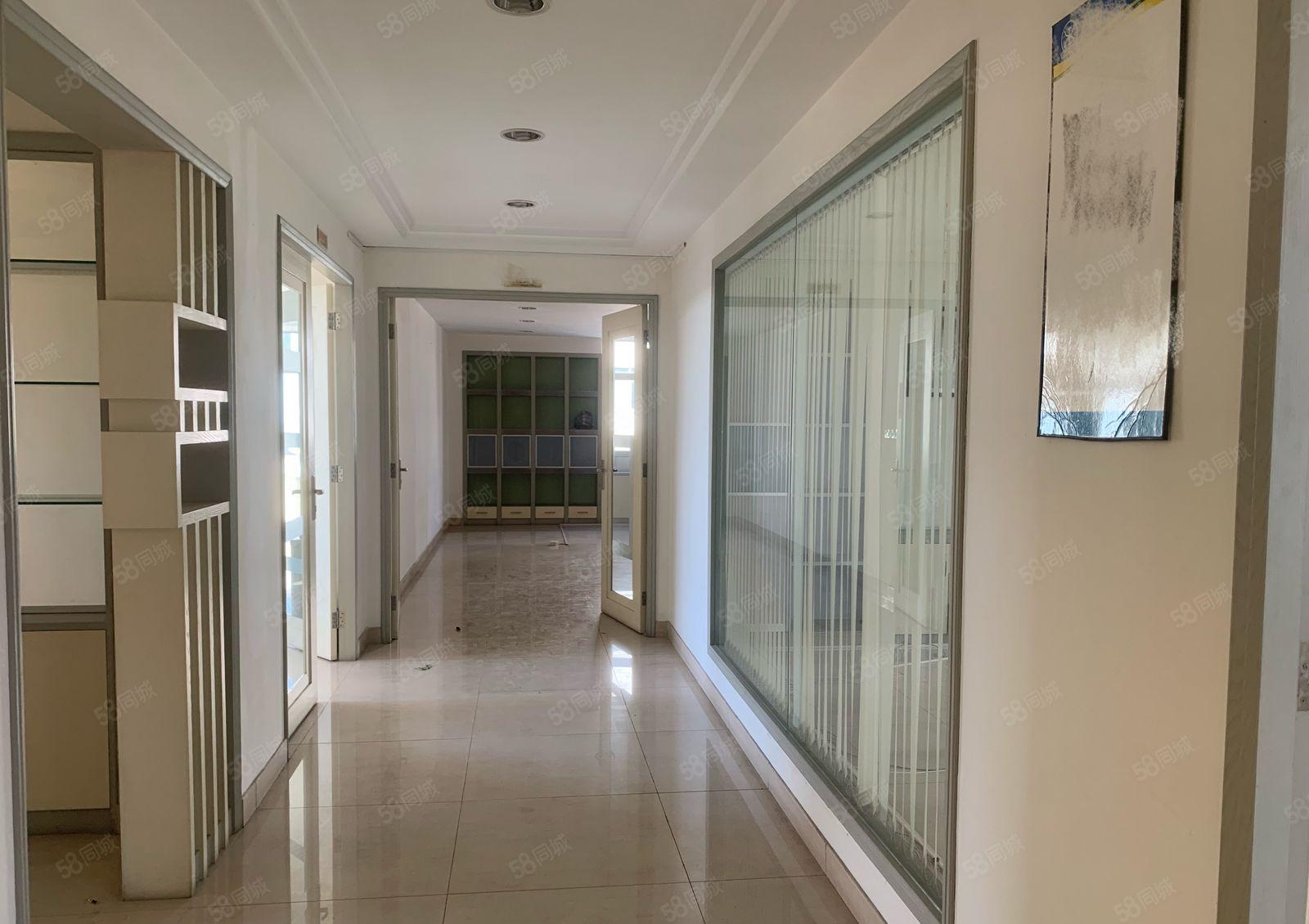 东城温塘13800平独院厂房，上市公司形象。小铭推荐！