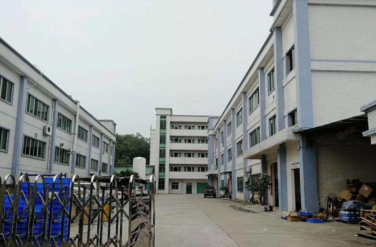 东城主山振兴路标准一楼800平方，现成装修，急租