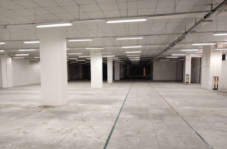 主山一楼厂房仓库出租有冷库可分租750平方起租