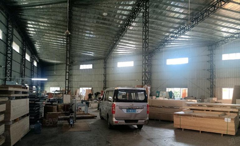 D9 159 1768 1951房东直租东城桑园独门独院厂房