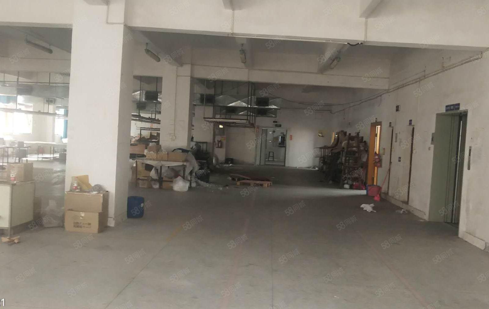 东城温塘新空原房东临街铺位400方带隔楼适合小加工仓库等等