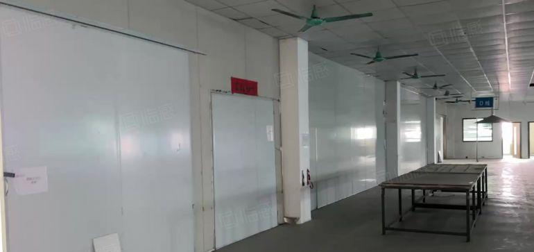 东城温塘独门独院原房东厂房直租，无公摊，水电过户。