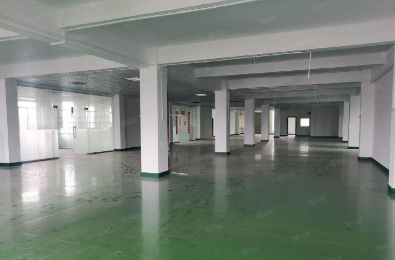 东城温塘10元每平米厂房出租1200平米现成装具备