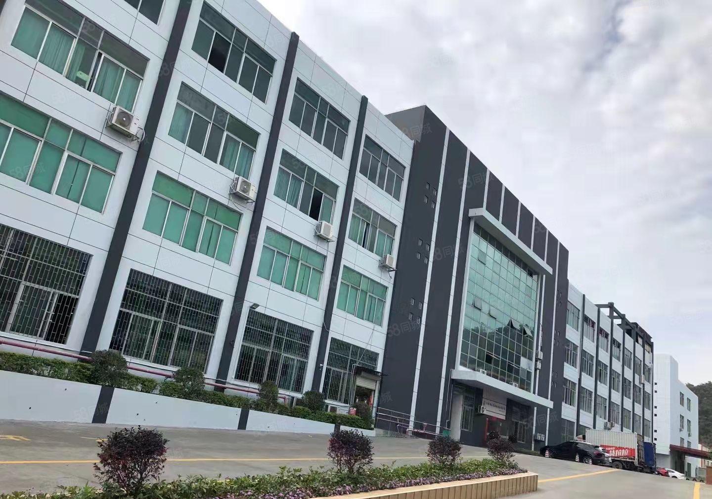 东城周屋新出工业厂房520平方带现成豪华装修