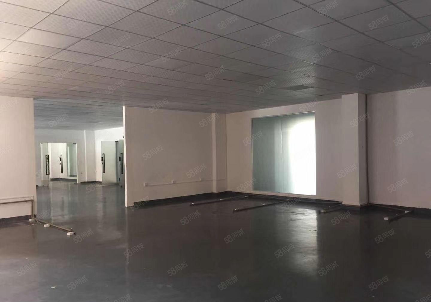 东城温塘二楼厂房出租1000平方，现成装修，环境舒适！