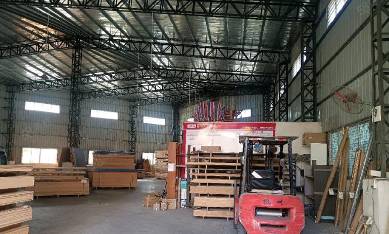 D9 159 1768 1951房东直租东城桑园独门独院厂房