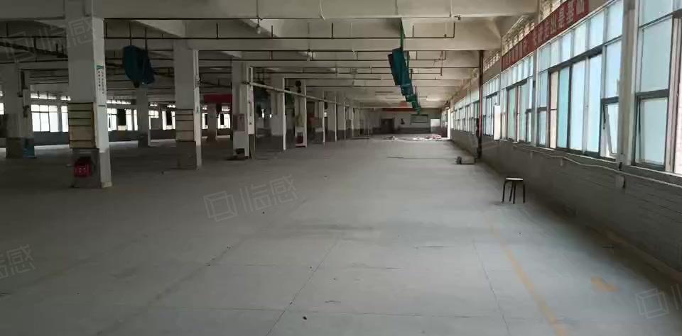 东城桑园工业区，新出带现成印刷环评厂房3800平，