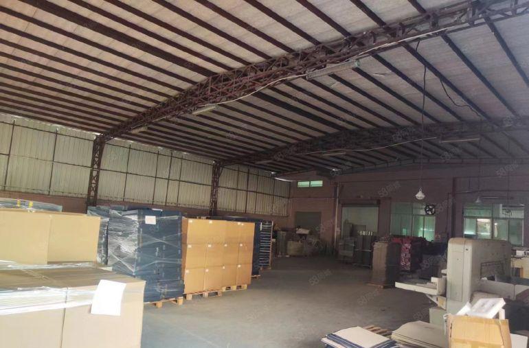 东城原房东独院 形象好 空地大 有蒸汽 天然气 可办环评