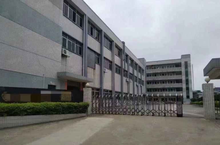 桑园成熟区注塑厂房10000平方1000平起分租低价15元起