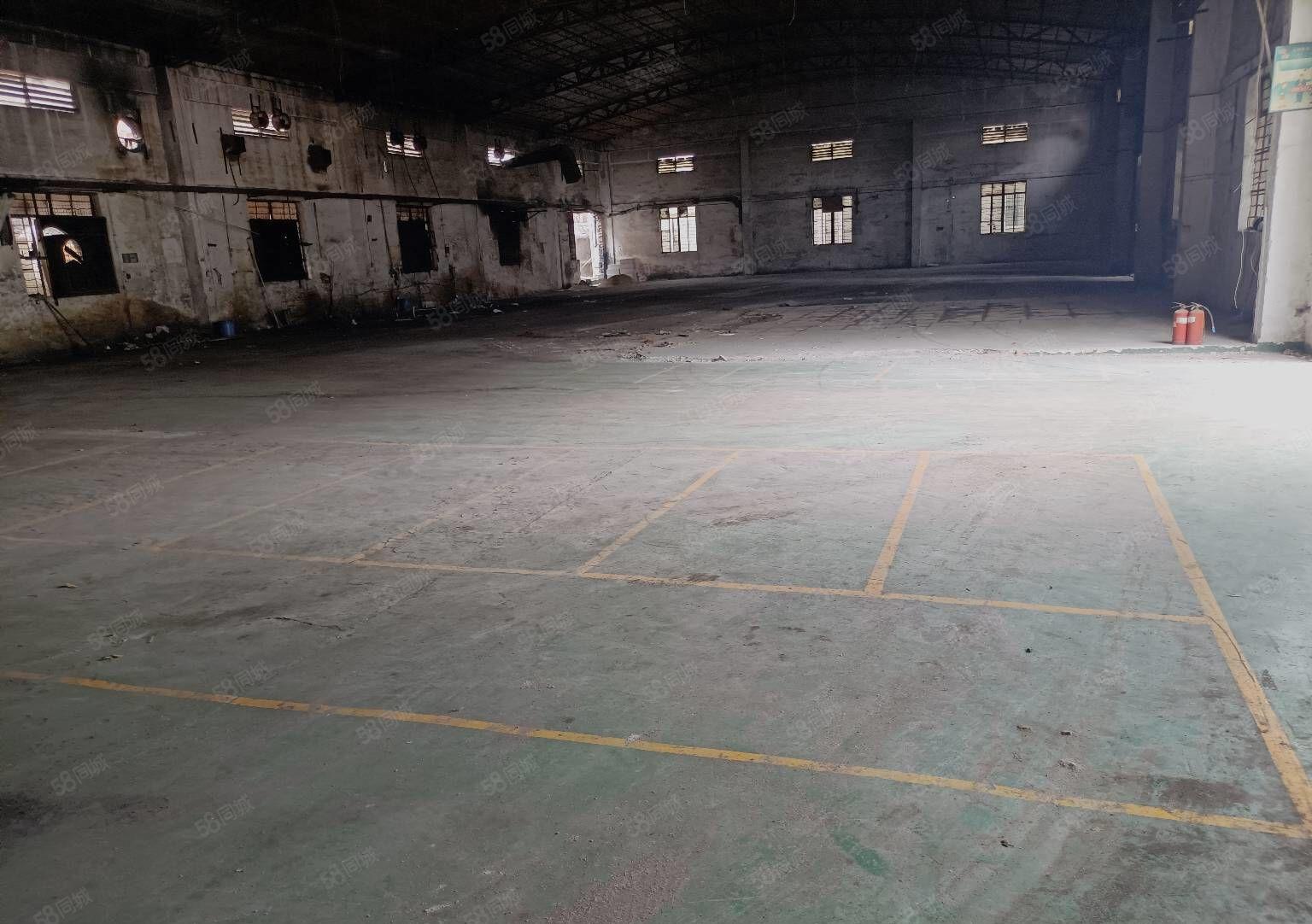 东城周屋原房东经典小独院厂房1200平带装修拎包即可生产