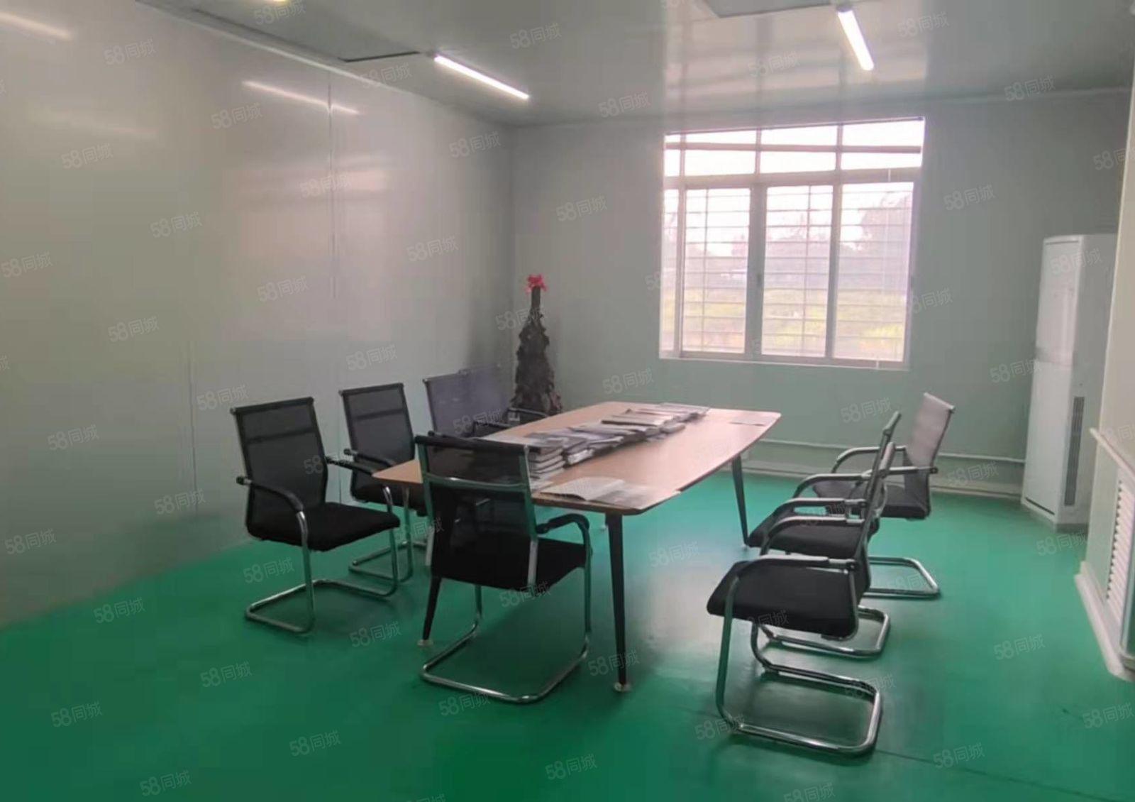 东城温塘原口罩厂房实际面积600平出租，现成无尘车间