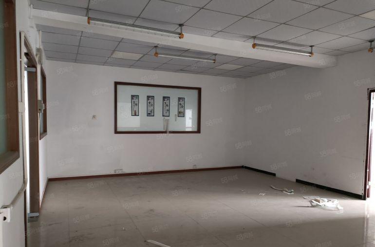 16元单一层铁皮房1100平出租 急租 交通方便 房东好说话