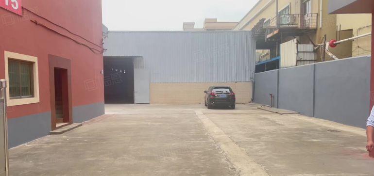 东城急租新出小独院适合抽粒注塑五金冲压家具机械设备仓库小污染