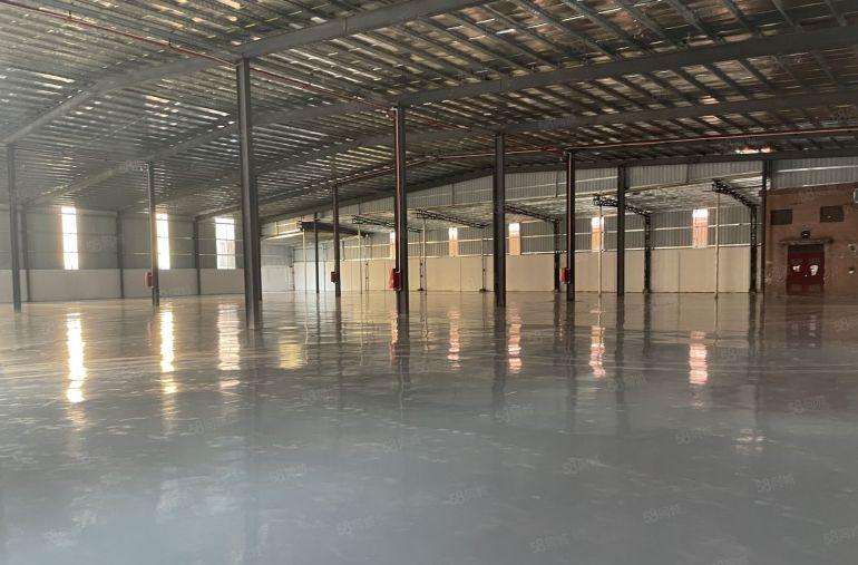 低价出租单一层！东城牛山原房东1850平，可以分租！