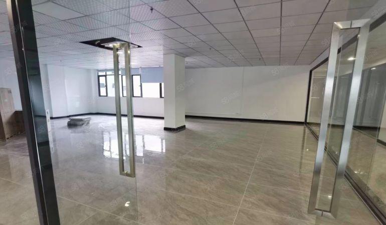 厂房出租8.8元一平东城柏洲边1000平独院小厂房原房东厂房