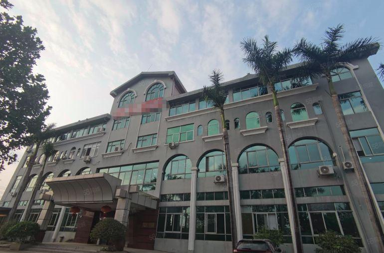 东莞东城周屋新出标准厂房，二楼三楼各1500平厂房出租