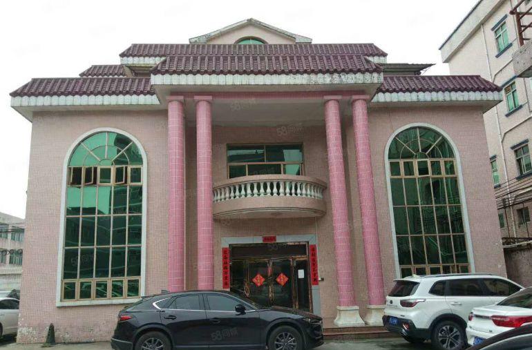 温塘 原房东 独院 钢构 700平方 有行车 免押金